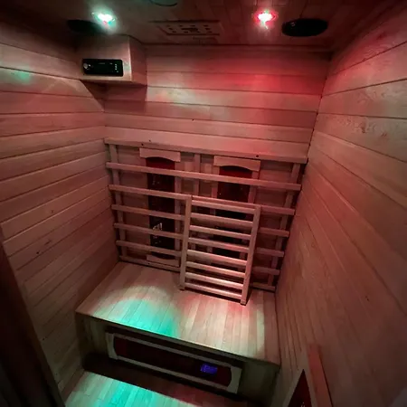 Apartman L'oasis De La Pyramide *