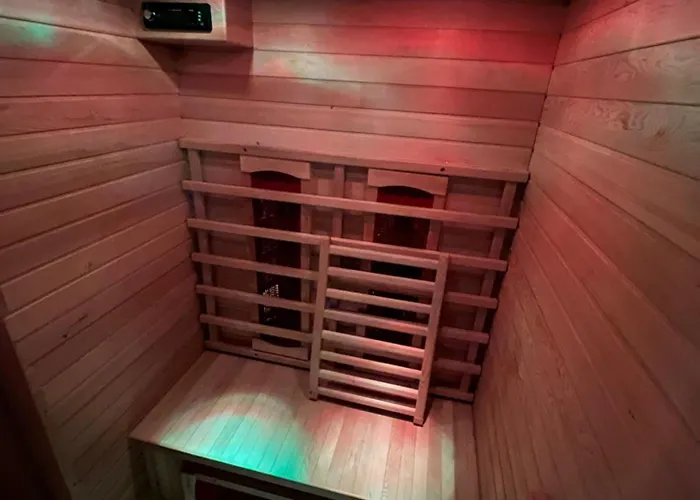 Apartamento L'oasis De La Pyramide *