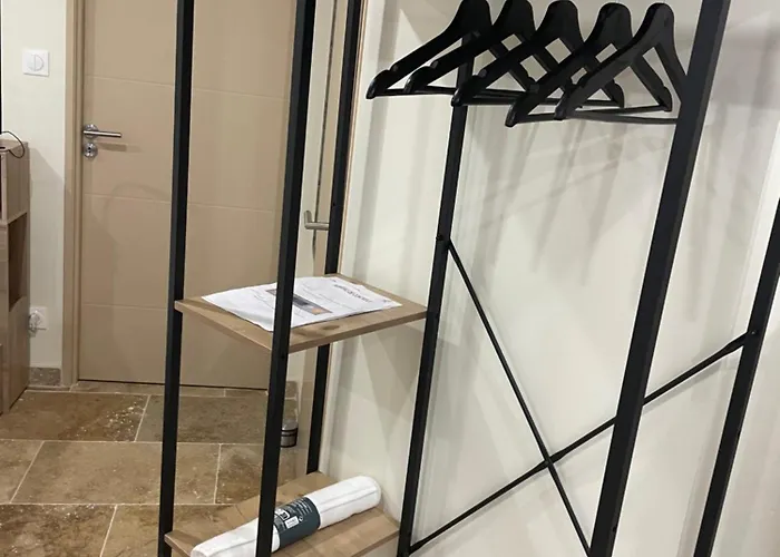 L'oasis De La Pyramide Apartamento Vienne (Isere)